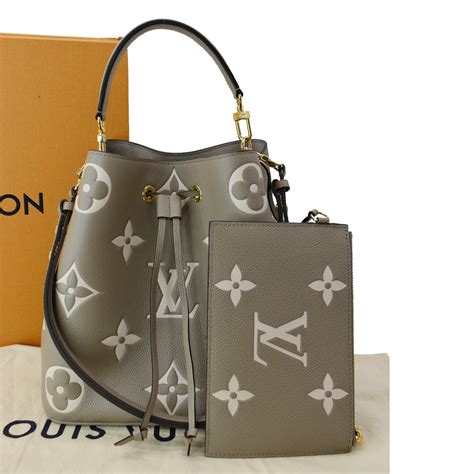 louis vuitton néonoé mm